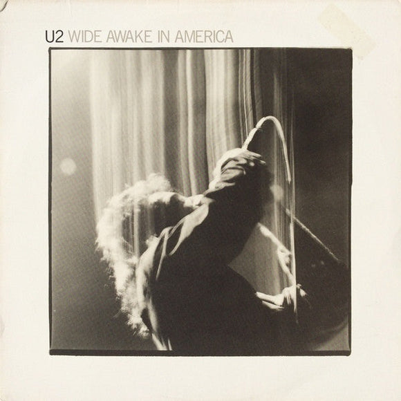 U2 - Wide Awake In America