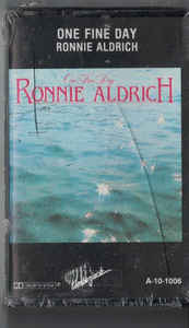 Ronnie Aldrich - One Fine Day