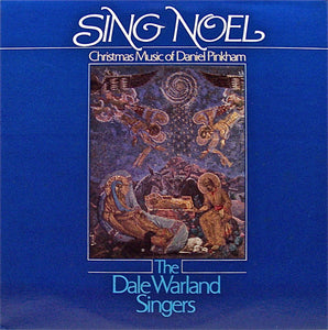 Dale Warland Singers - Sing Noel