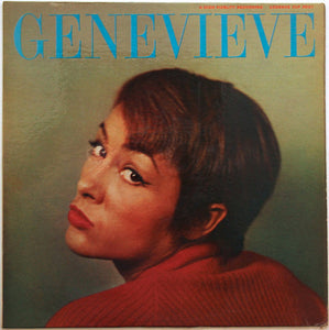 Genevieve - Genevieve