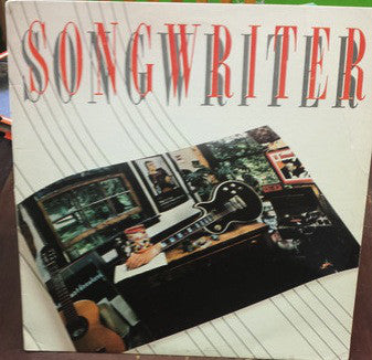Various - Songwriter