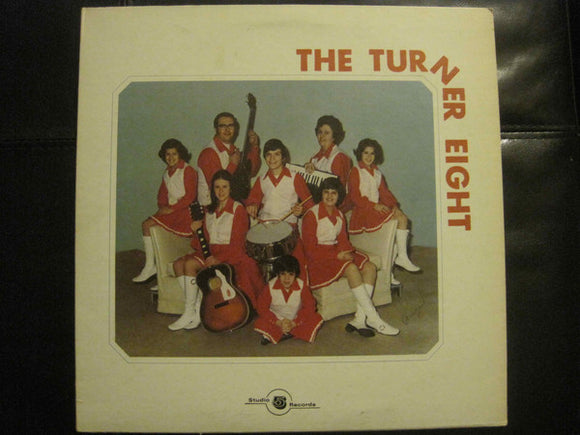 The Turner Eight - The Turner Eight