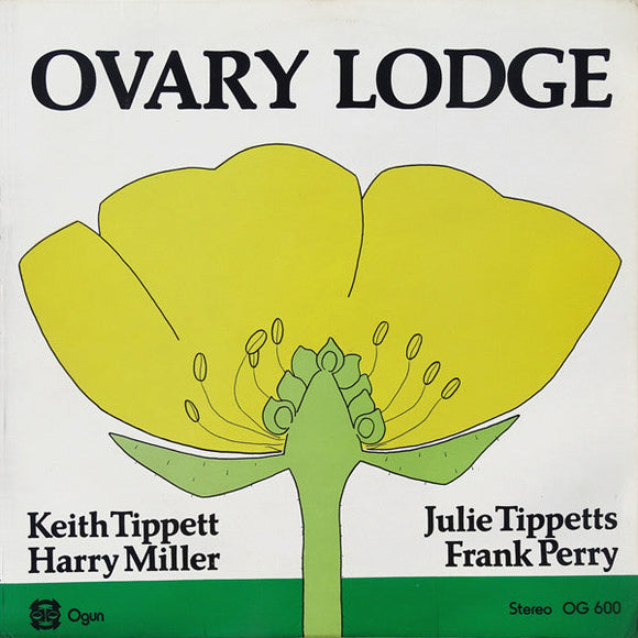 Ovary Lodge - Ovary Lodge