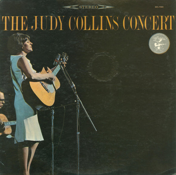 Judy Collins - The Judy Collins Concert