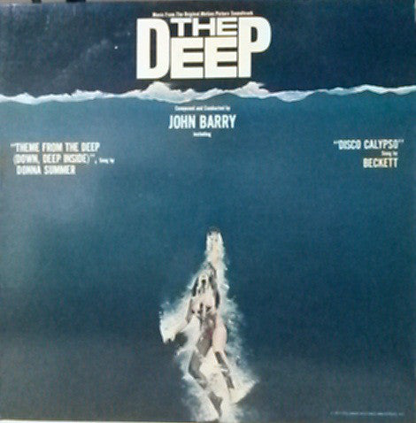 John Barry - The Deep