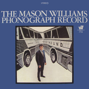 Mason Williams - The Mason Williams Phonograph Record
