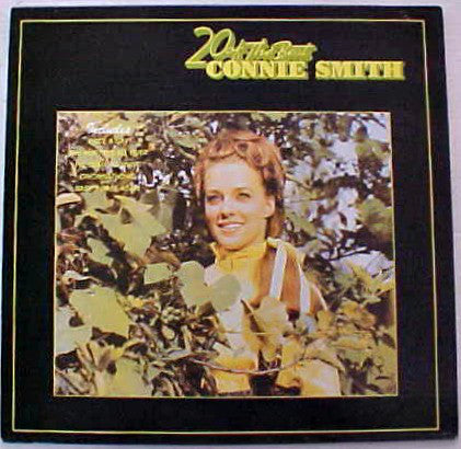 Connie Smith - 20 Of The Best
