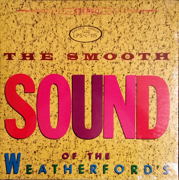 Weatherfords - The Smooth Sound