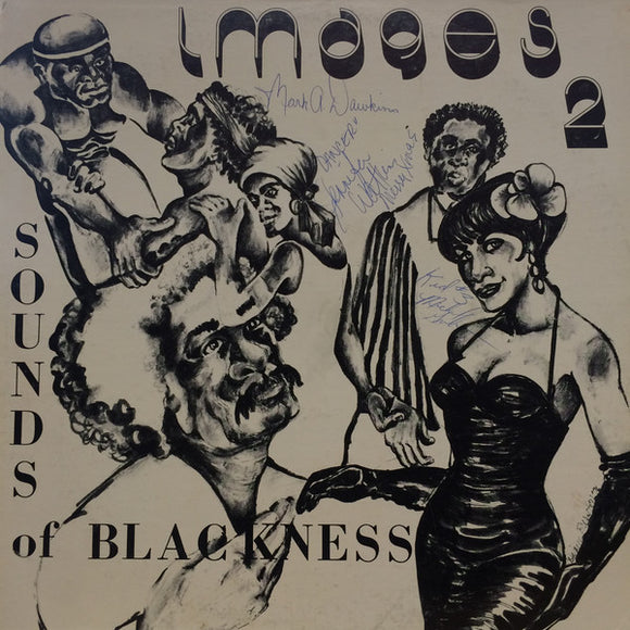 Sounds Of Blackness - Images II