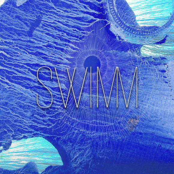 Swimm - Swimm EP