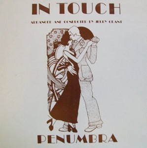 Penumbra - In Touch