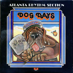 Atlanta Rhythm Section - Dog Days