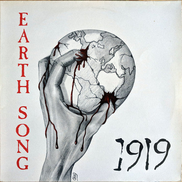 1919 - Earth Song