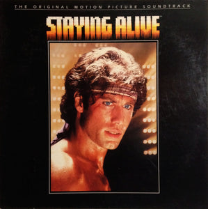 Various - Staying Alive