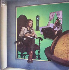 Dave Mason - It's Like You Never Left