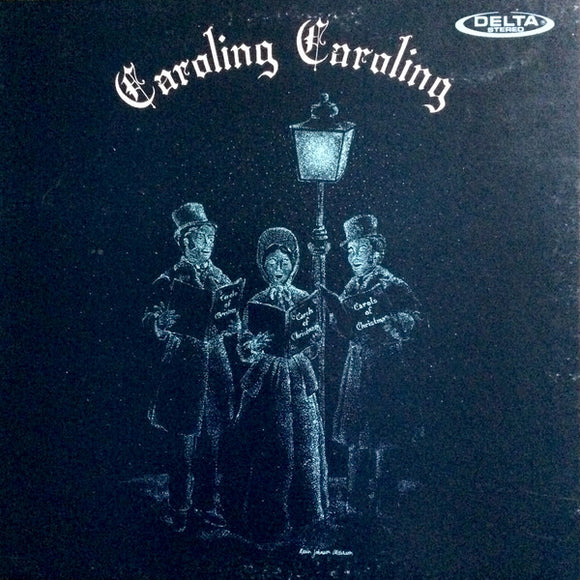 The Argo High School Choir - Caroling Caroling