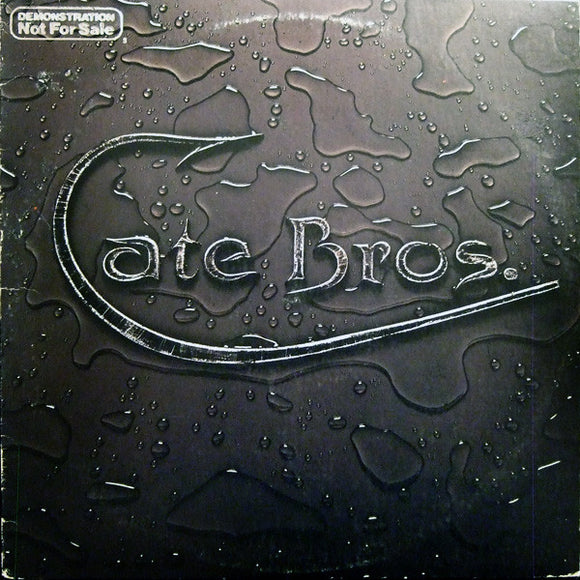 Cate Brothers - Cate Bros.