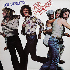 Chicago - Hot Streets