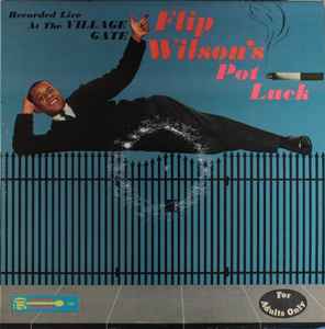 Flip Wilson - Flips Wilson's Pot Luck