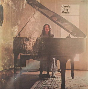 Carole King - Music