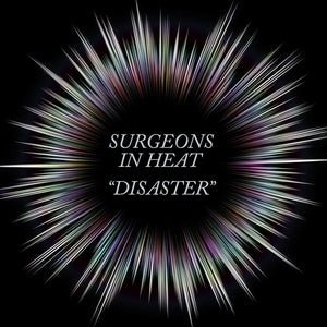 Surgeons In Heat - Disaster
