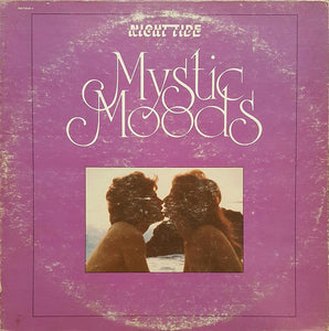 The Mystic Moods Orchestra - Nighttide