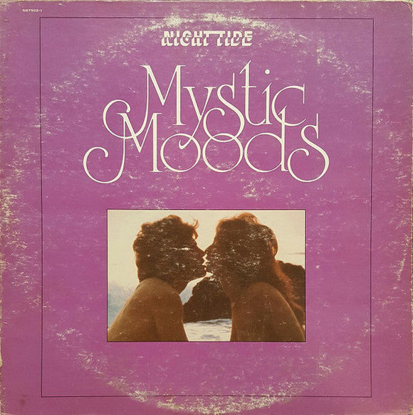 The Mystic Moods Orchestra - Nighttide