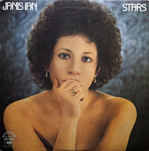 Janis Ian - Stars