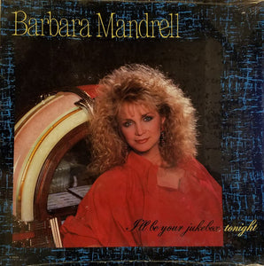 Barbara Mandrell - I'll Be Your Jukebox Tonight