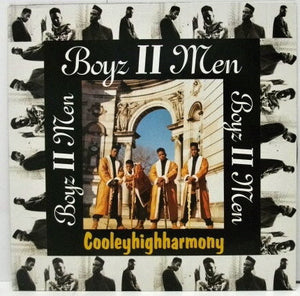 Boyz II Men – Cooleyhighharmony