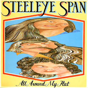 Steeleye Span - All Around My Hat