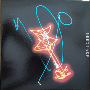 Greg Lake - Greg Lake