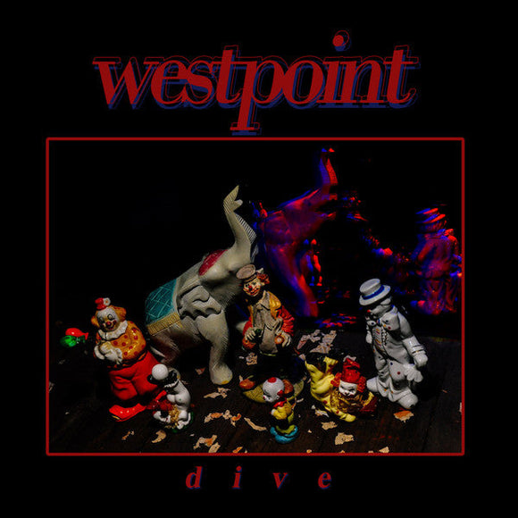 Westpoint - Dive