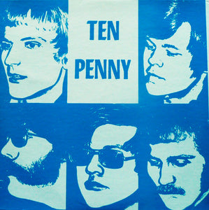 Ten Penny - '75