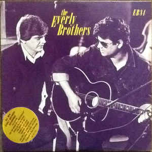 The Everly Brothers - EB 84