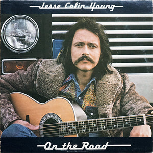 Jesse Colin Young - On The Road