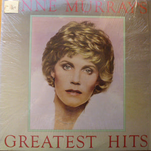 Anne Murray - Anne Murray's Greatest Hits