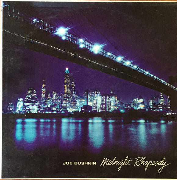 Joe Bushkin - Midnight Rhapsody