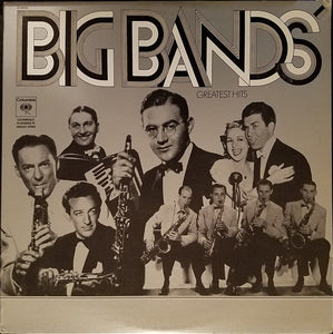 Various - Big Bands' Greatest Hits