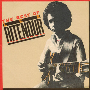 Lee Ritenour - The Best Of Lee Ritenour