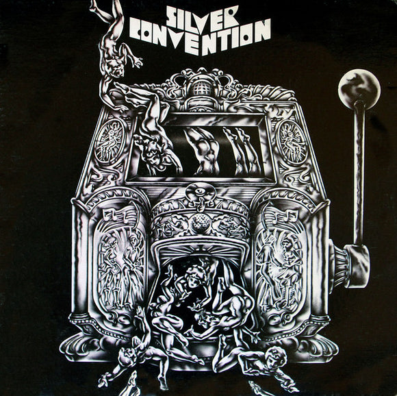 Silver Convention - Silver Convention