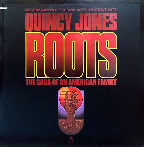 Quincy Jones - Roots