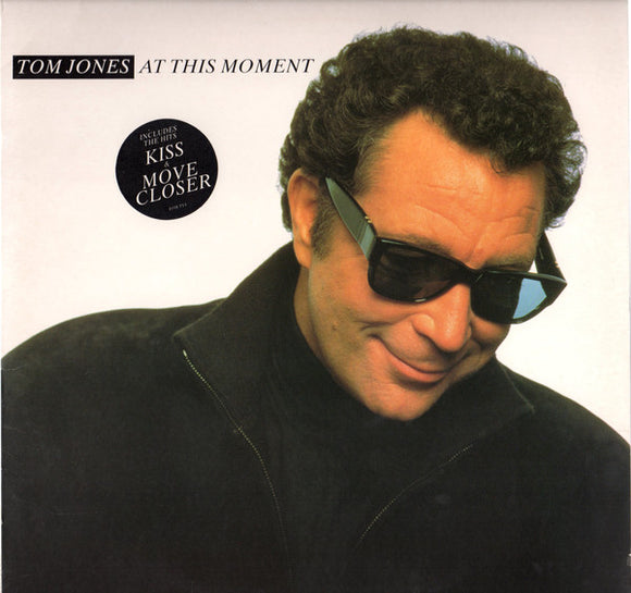Tom Jones - At This Moment