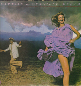 Captain And Tennille - Dream