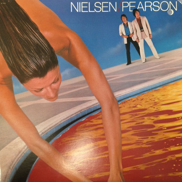 Nielsen Pearson Band - Nielsen/Pearson