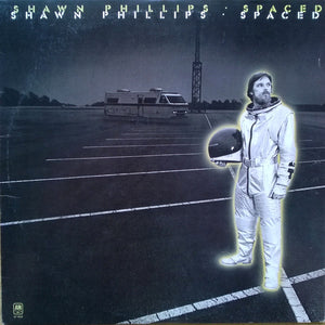 Shawn Phillips - Spaced