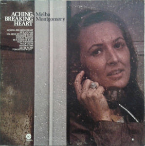 Melba Montgomery - Aching, Breaking Heart