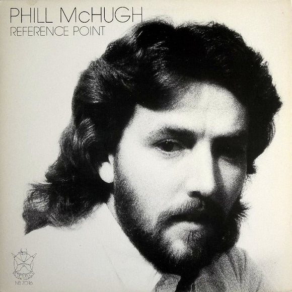 Phill McHugh - Reference Point