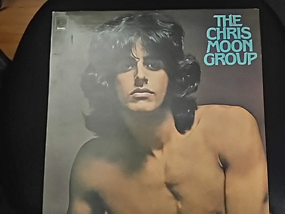 The Chris Moon Group - The Chris Moon Group