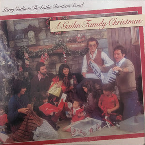 Larry Gatlin & The Gatlin Brothers - A Gatlin Family Christmas